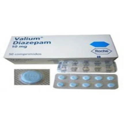 Buy Diazepam 10mg Tablets Online (UK to UK) Next Day Delivery Available