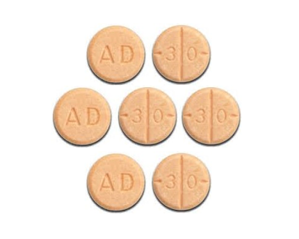 adderall 30 mg tablets