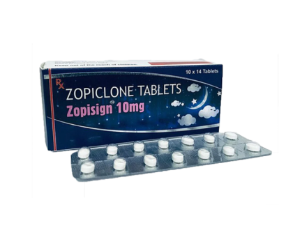 zopiclone 10mg